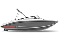 Boats for sale at Harper Cycle & Marine located in Hedersonville, NC