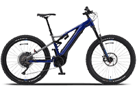 E-Bikes for sale at Harper Cycle & Marine located in Hedersonville, NC