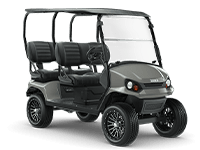 Golf Carts for sale at Harper Cycle & Marine located in Hedersonville, NC