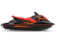 Waverunner for sale at Harper Cycle & Marine located in Hedersonville, NC
